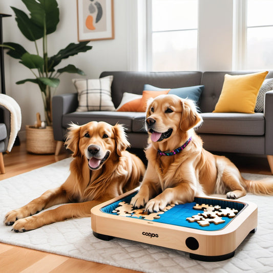 10 Must-Have Accessories for a Happy and Healthy Pet (2025 Guide)