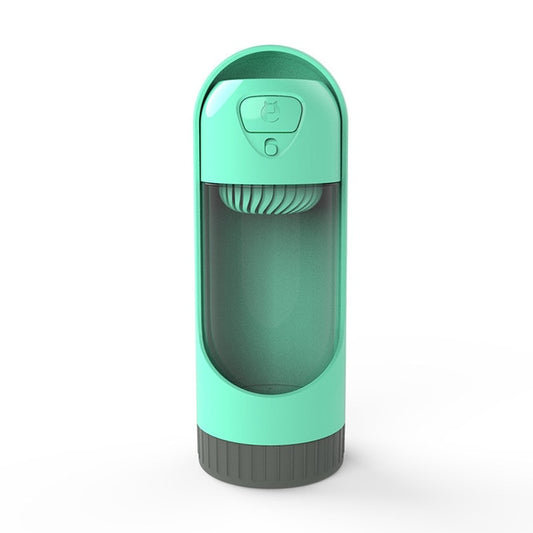 PETSUPPES Pet Dog Water Bottle