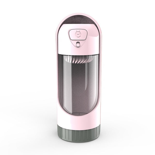 PETSUPPES Pet Dog Water Bottle