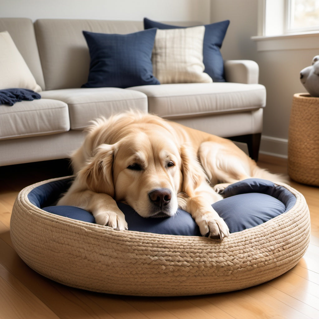 Find Your Pet’s Perfect Bed (and More!) at Petsuppes.com – Shop Today!