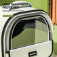 Pet Carrier Backpack – Transparent Space Capsule 🚀🐾