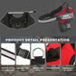 The Personalized No-Pull Dog Harness