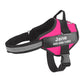 The Personalized No-Pull Dog Harness