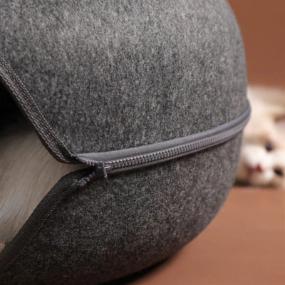 TUNNEL INTERACTIVE CAT BED 2.0 PETSUPPES